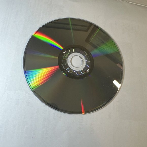 Kinect Adventures (XBOX 360) - - - - **GAME DISC ONLY** - Picture 2 of 2